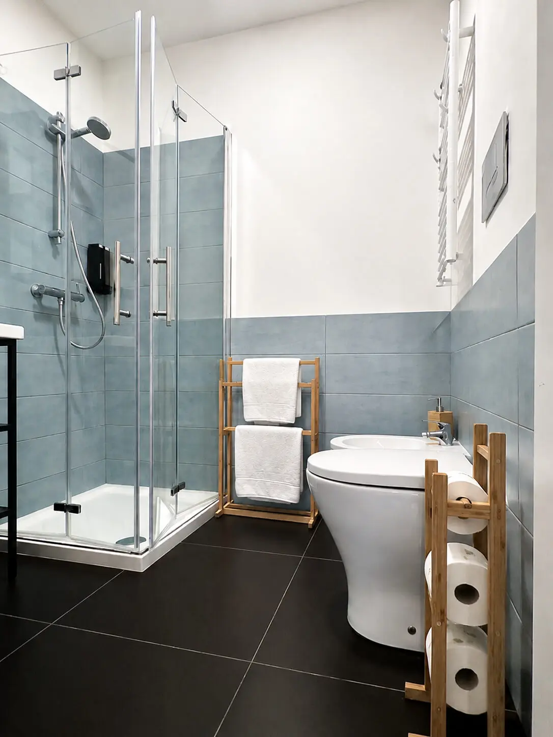 Giada Suite, bagno